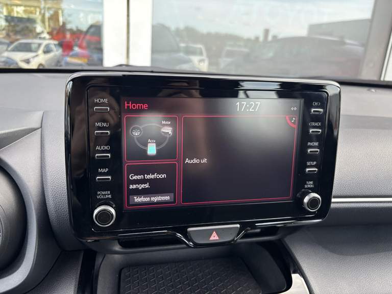 Toyota Toyota