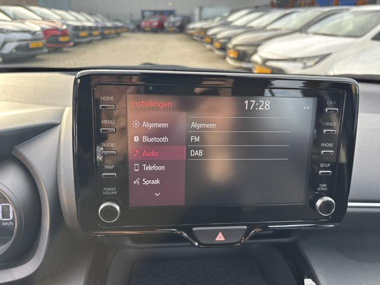Toyota Toyota