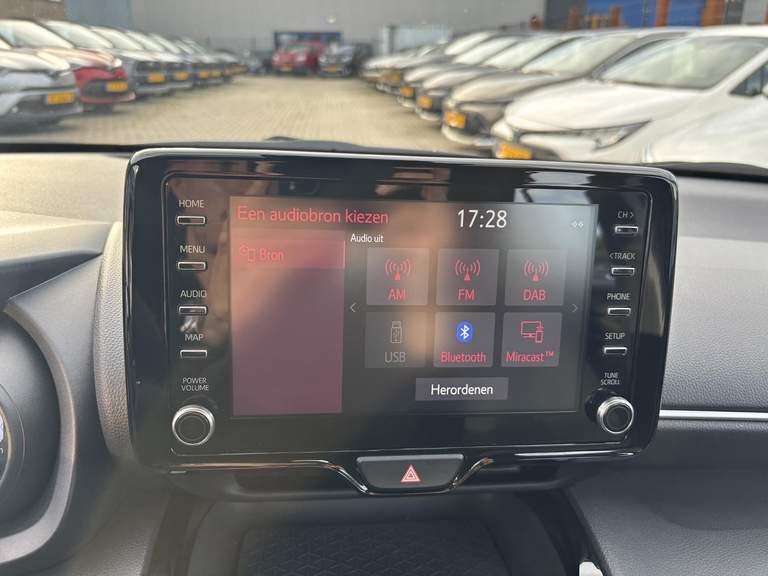 Toyota Toyota