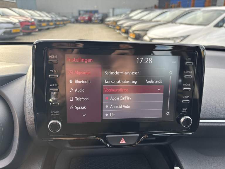 Toyota Toyota
