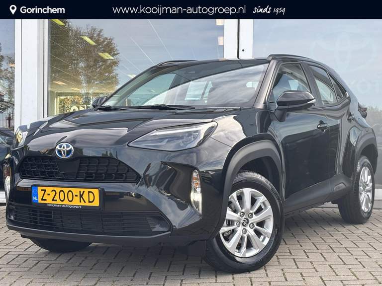 Toyota Toyota