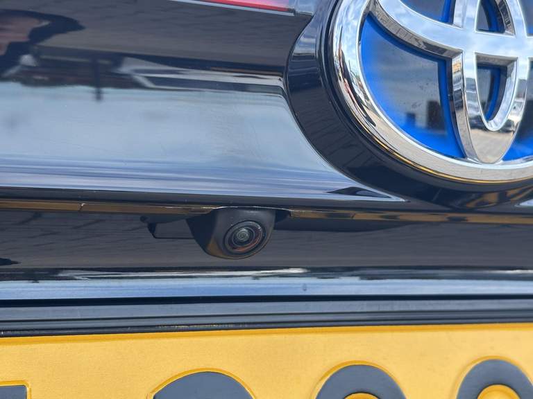 Toyota Toyota