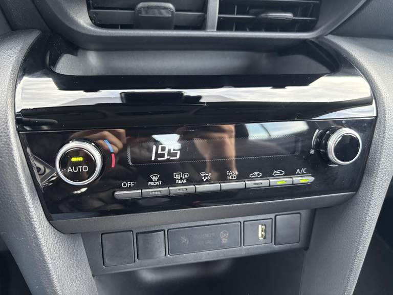 Toyota Toyota