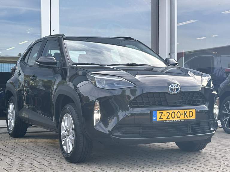 Toyota Toyota