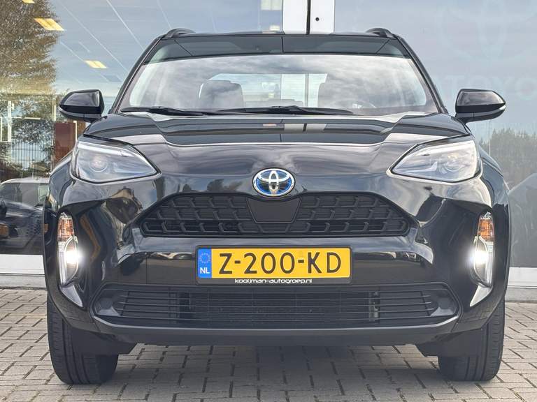 Toyota Toyota
