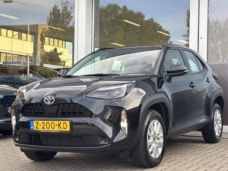 Toyota Toyota