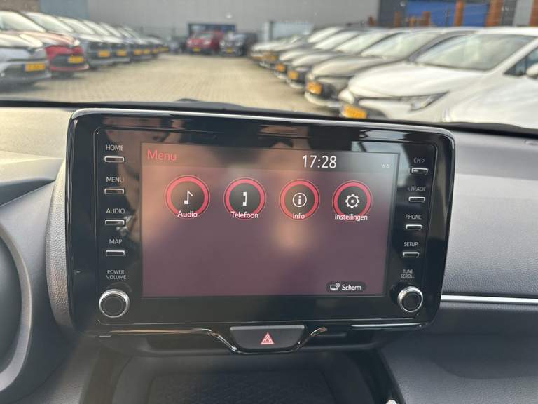 Toyota Toyota