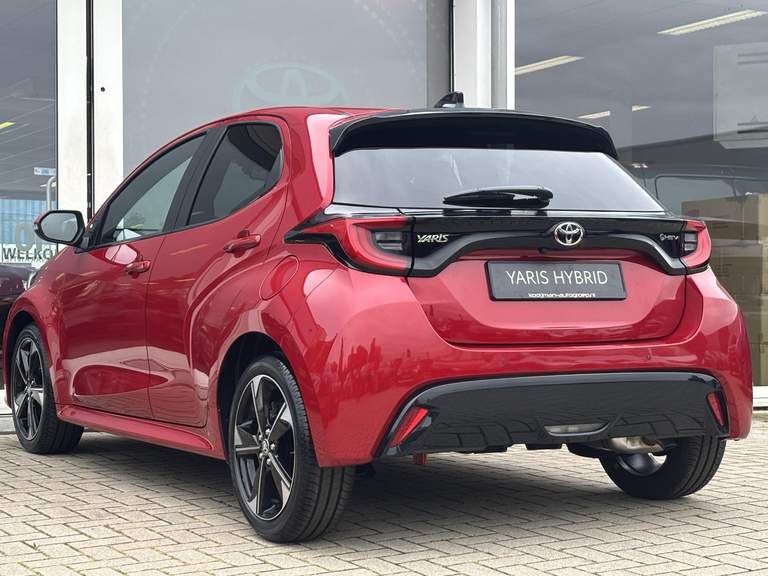 Toyota Toyota