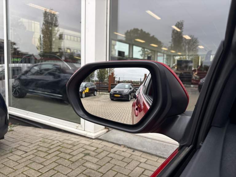 Toyota Toyota