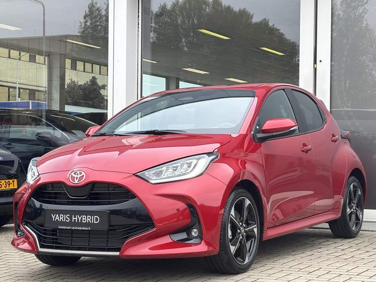 Toyota Toyota