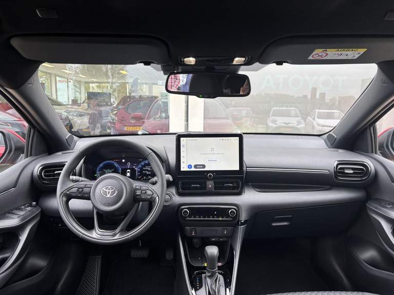 Toyota Toyota