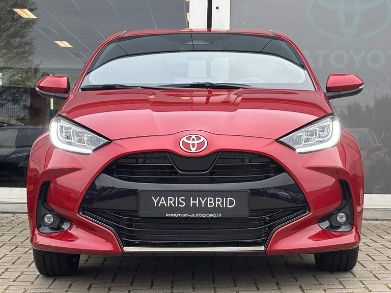 Toyota Toyota