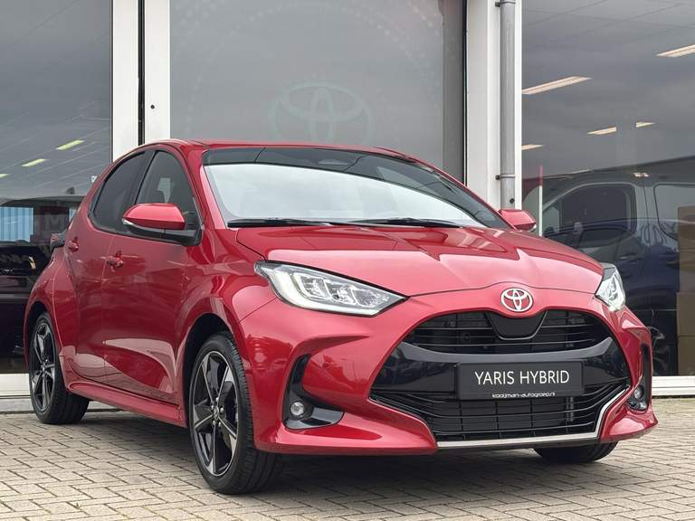 Toyota Toyota