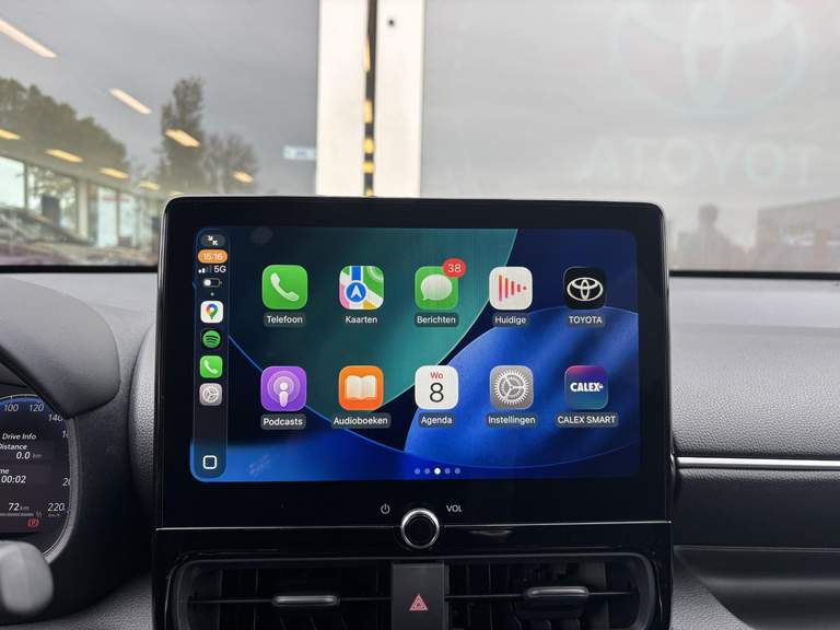 Toyota Toyota