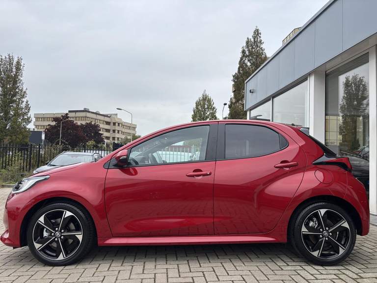 Toyota Toyota
