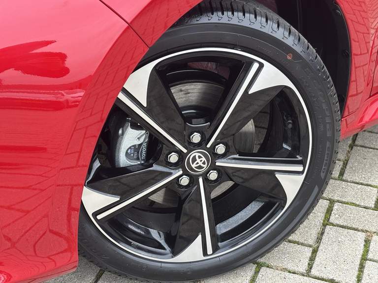 Toyota Toyota