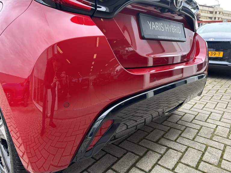 Toyota Toyota