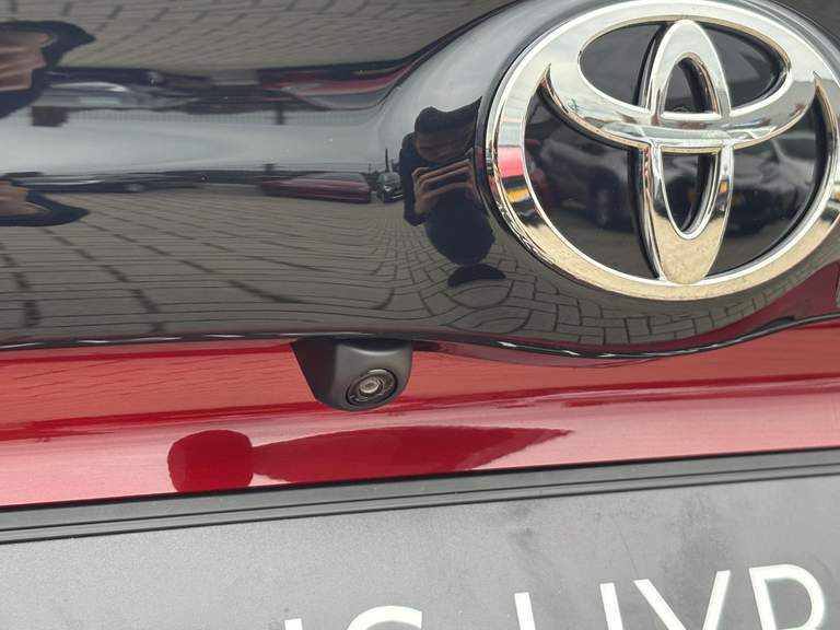 Toyota Toyota