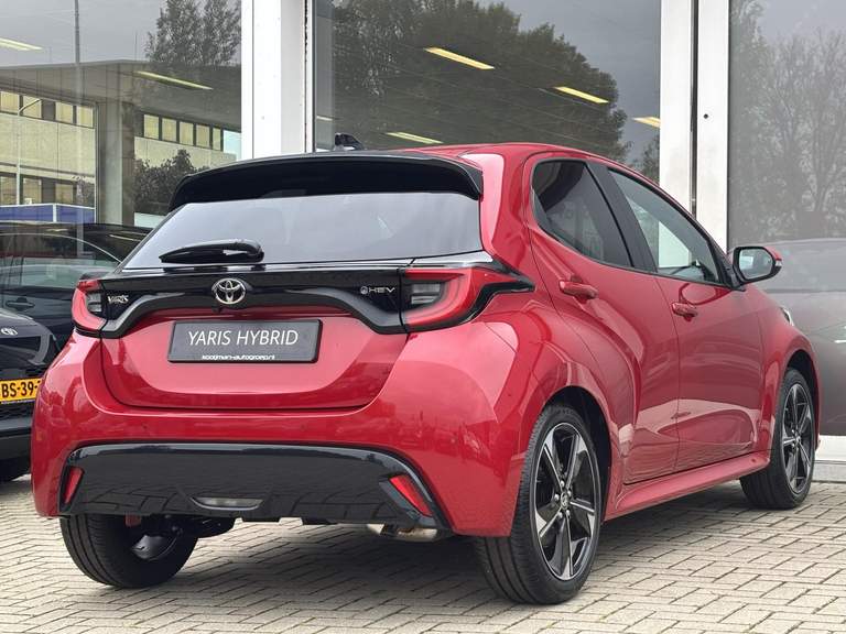 Toyota Toyota