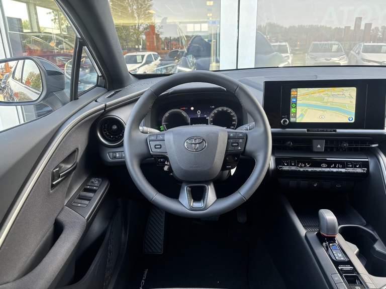 Toyota Toyota