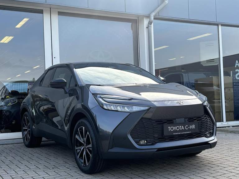 Toyota Toyota
