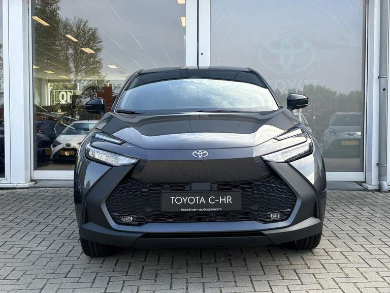 Toyota Toyota