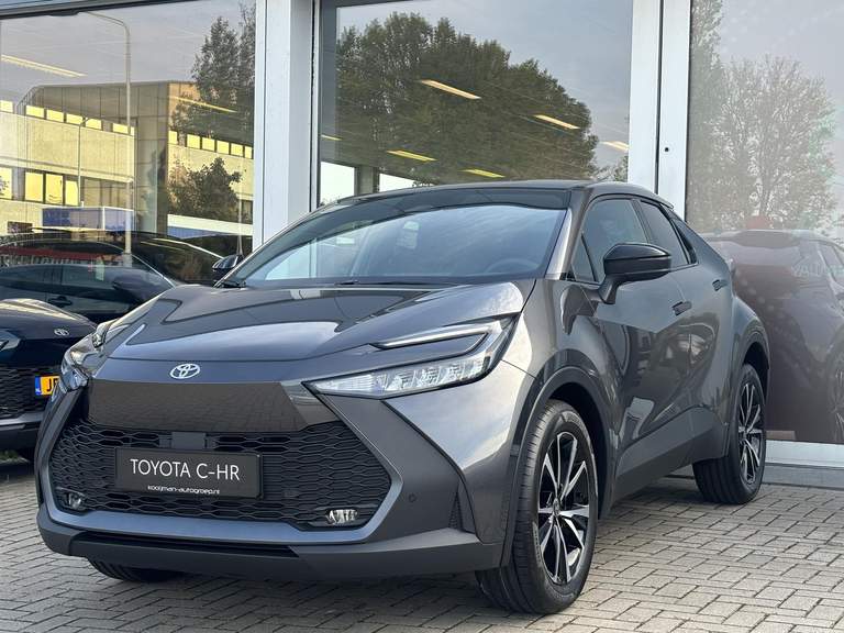 Toyota Toyota