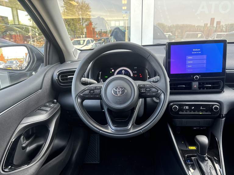 Toyota Toyota