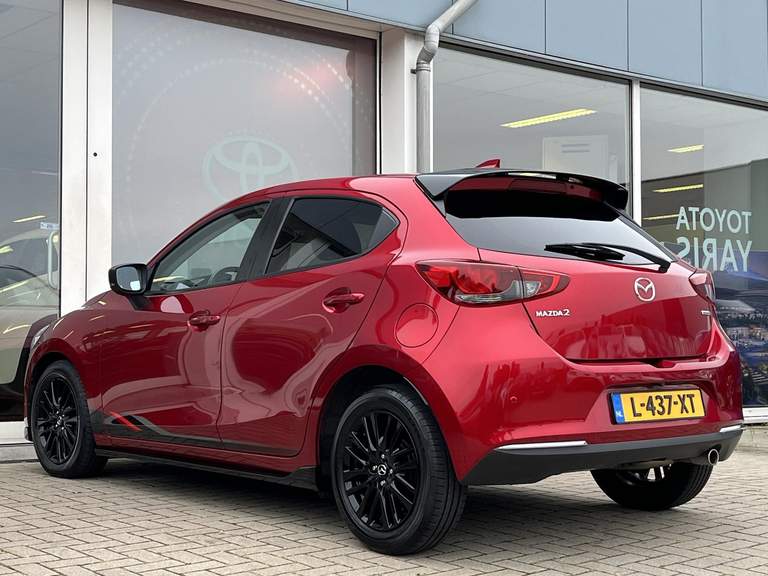Mazda Mazda