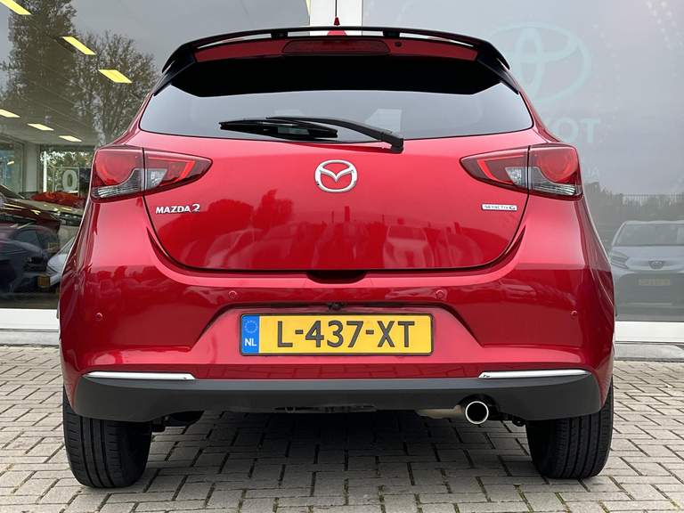 Mazda Mazda