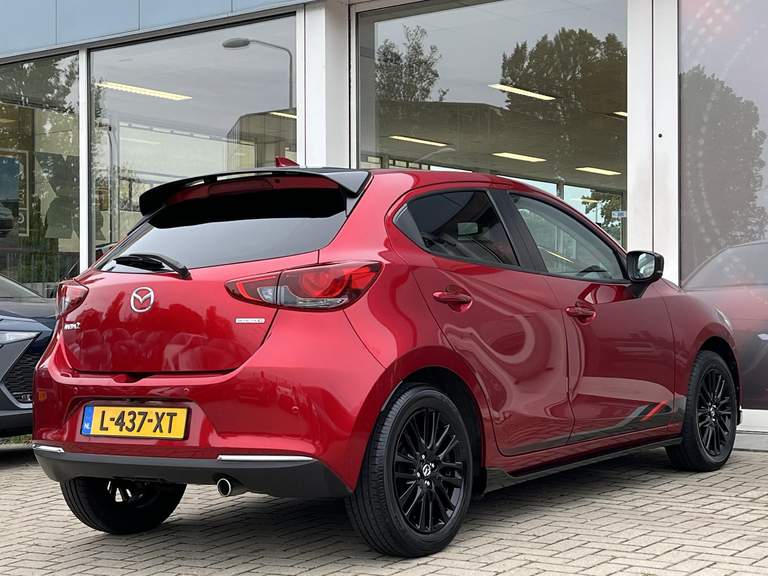 Mazda Mazda