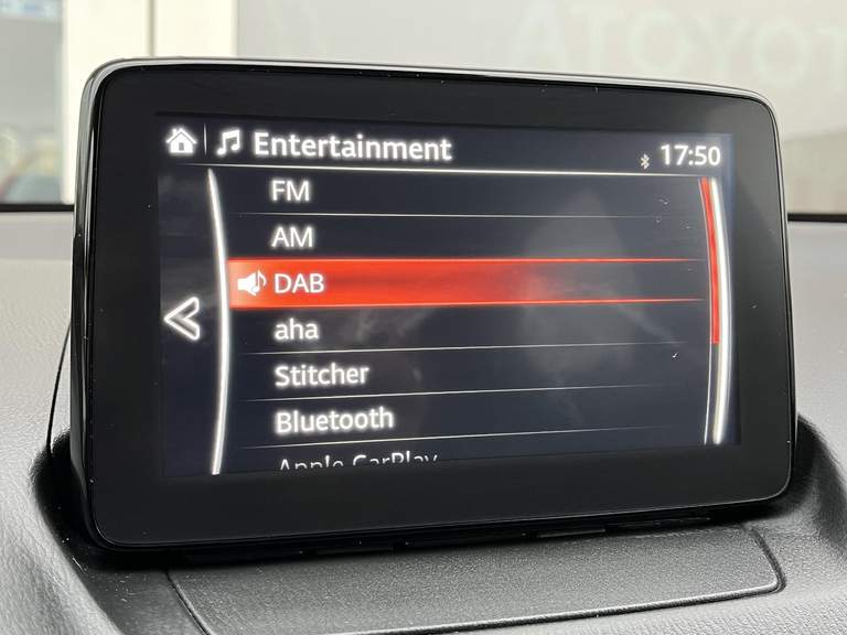 Mazda Mazda