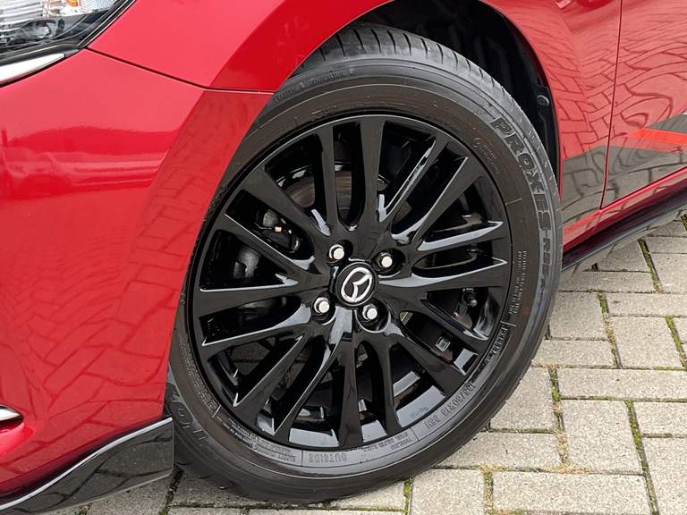 Mazda Mazda