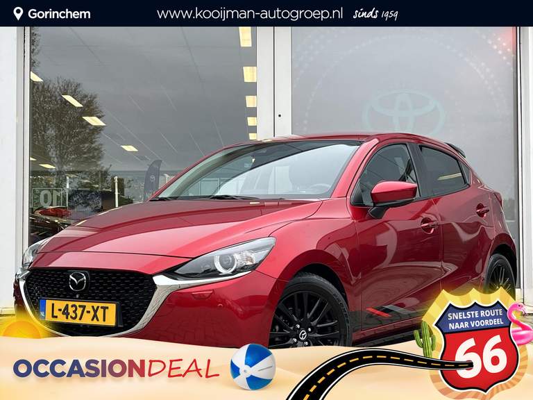 Mazda Mazda