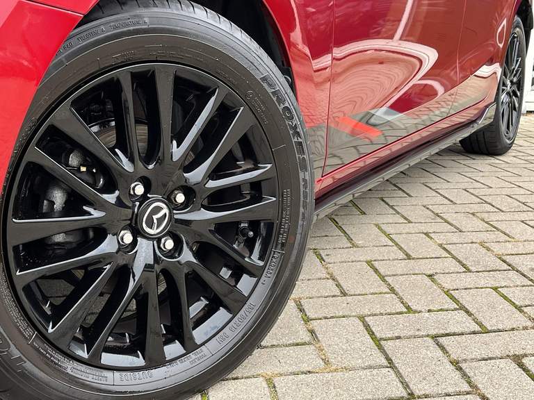 Mazda Mazda