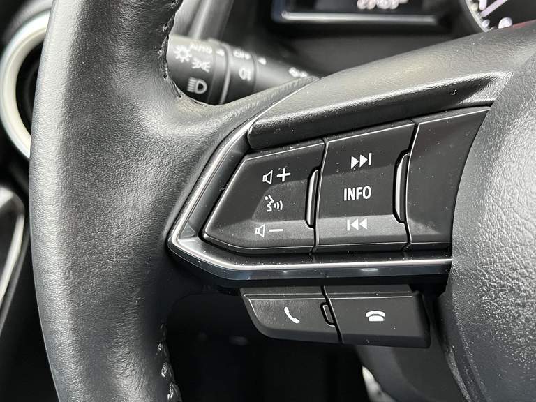 Mazda Mazda