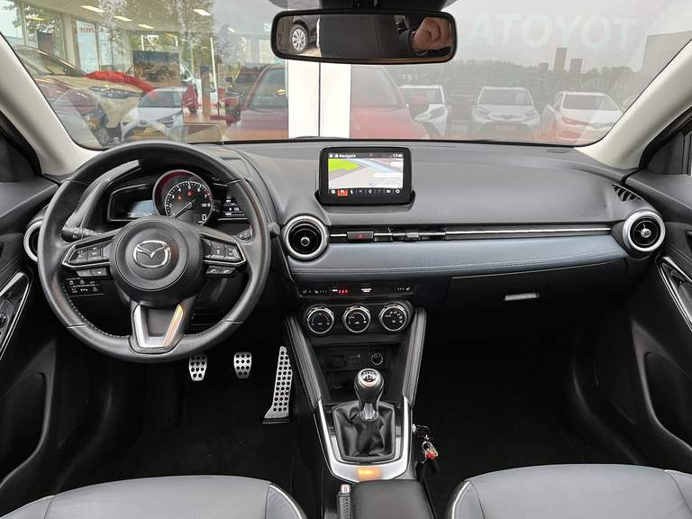 Mazda Mazda