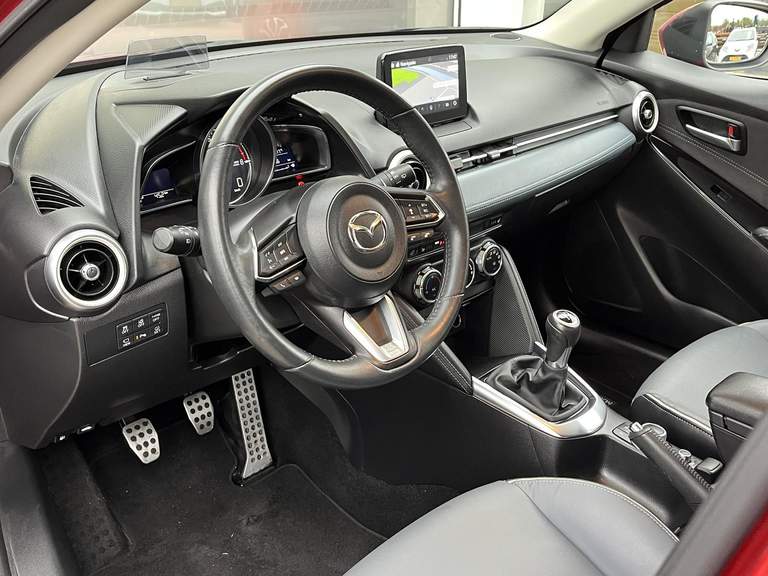 Mazda Mazda