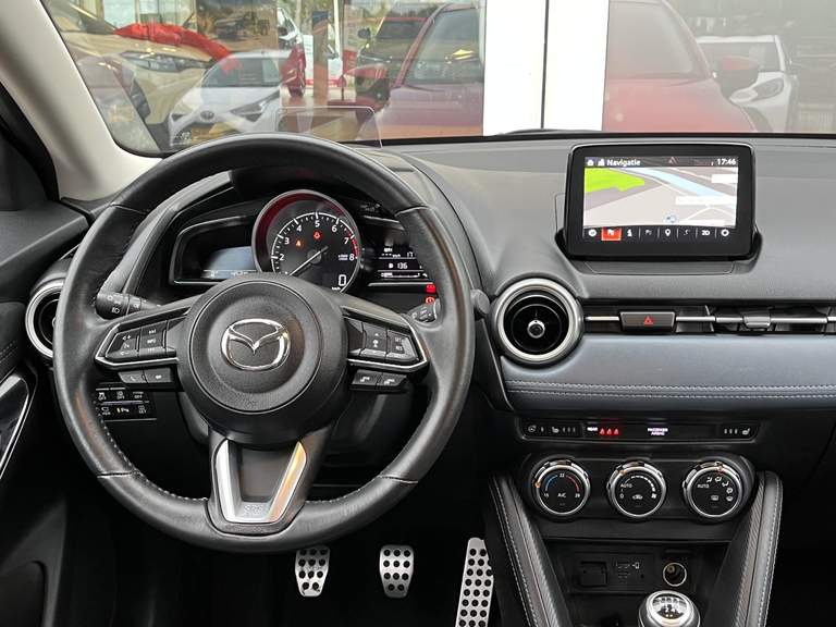 Mazda Mazda