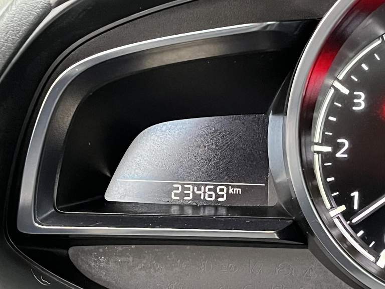 Mazda Mazda