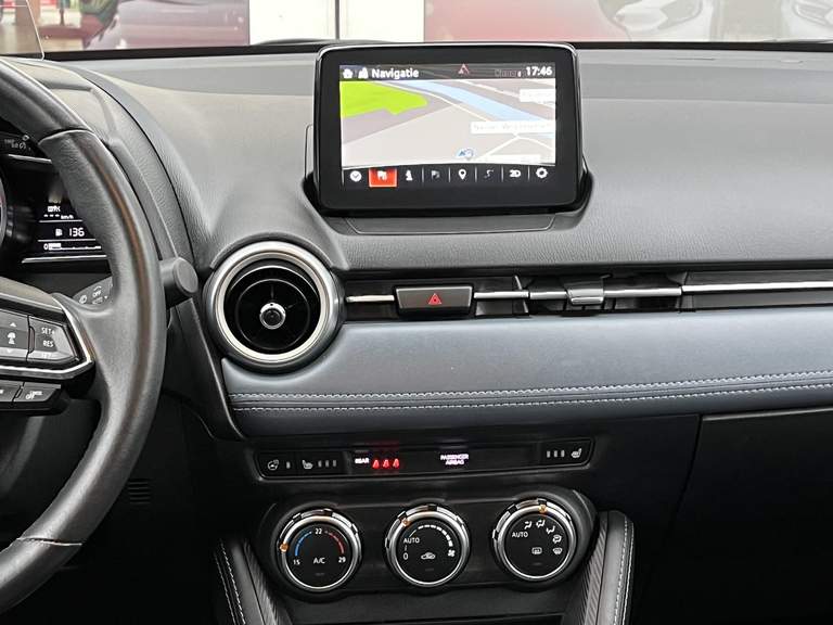 Mazda Mazda