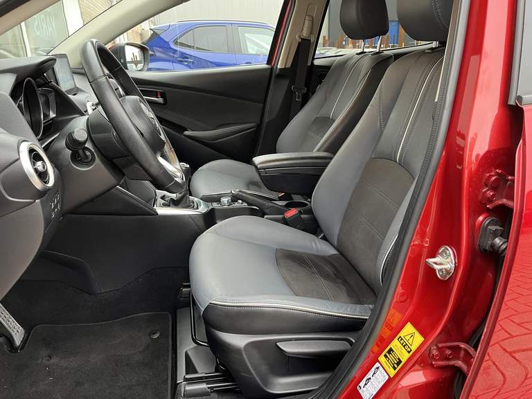 Mazda Mazda