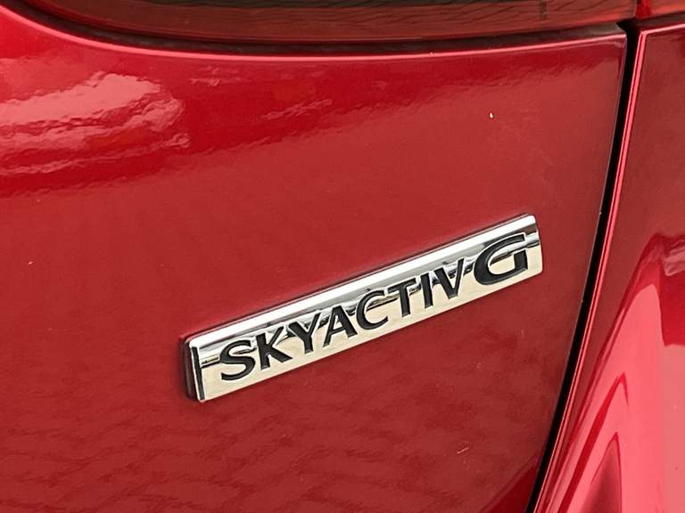 Mazda Mazda