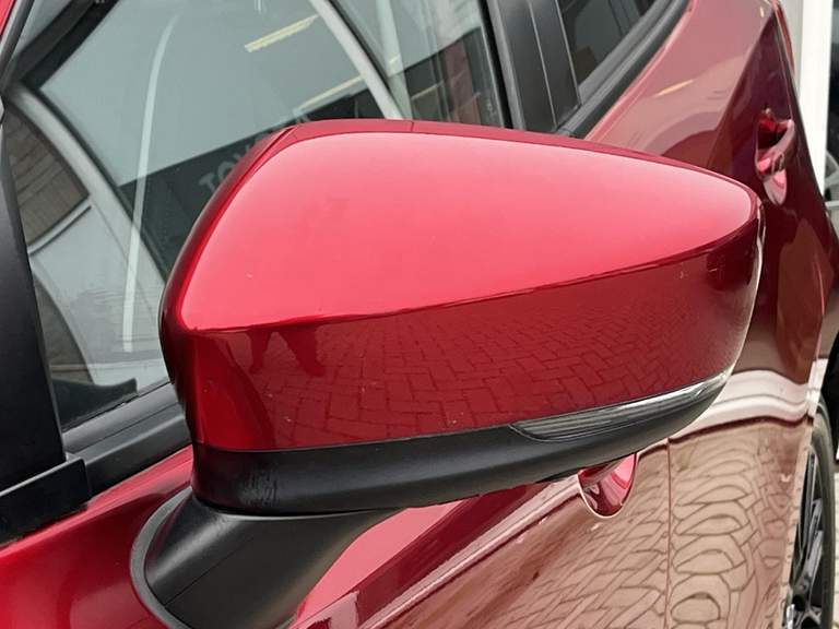 Mazda Mazda