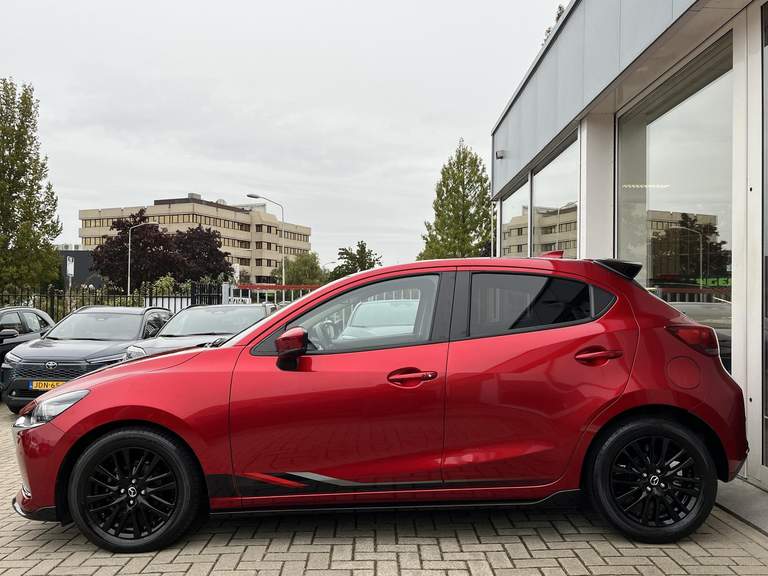 Mazda Mazda