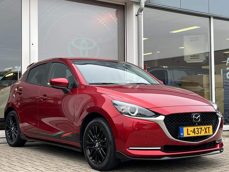 Mazda Mazda