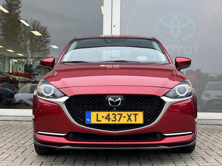 Mazda Mazda