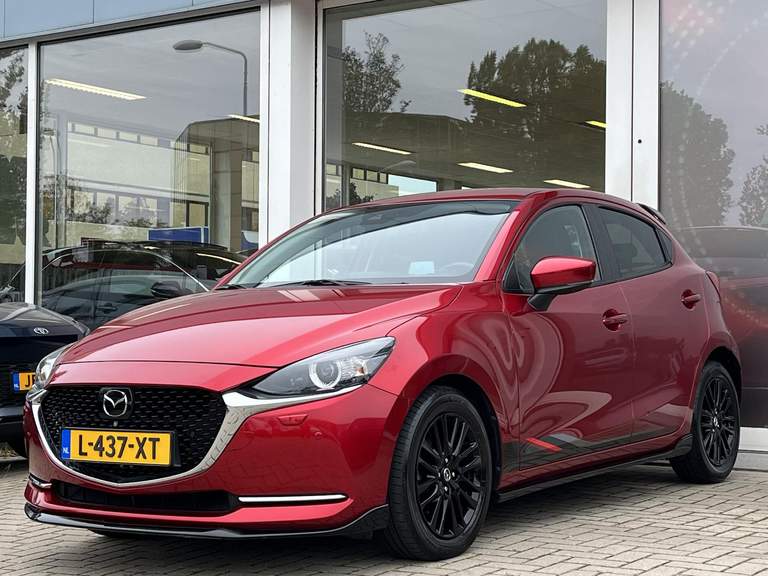 Mazda Mazda