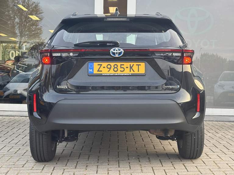 Toyota Toyota