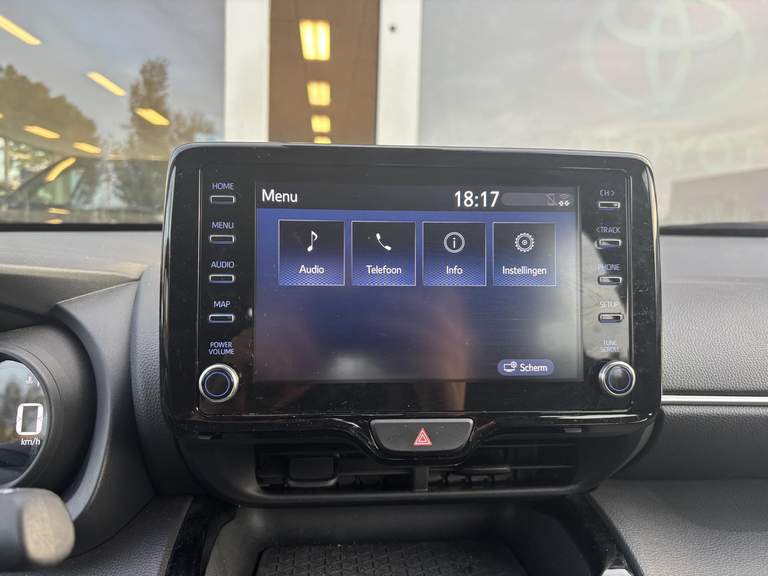 Toyota Toyota